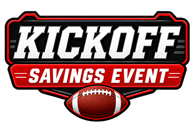Peter Boulware Toyota sales event